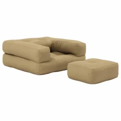 Enfant Karup Design Chaises Enfant*Fauteuil-pouf Cube pour enfant |