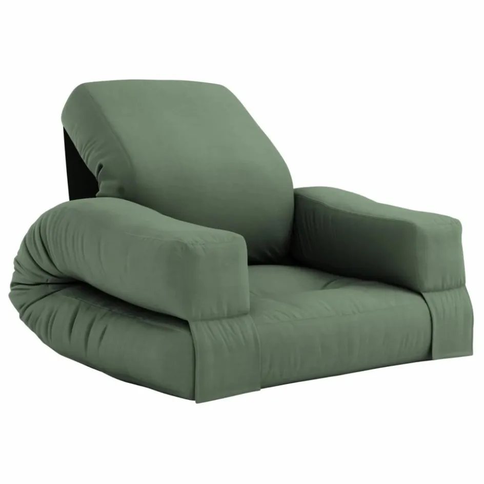 Enfant Karup Design Chaises Enfant*Fauteuil-pouf Mini Hippo pour enfant |