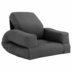 Karup Design Fauteuil-pouf Mini Hippo pour enfant ||Enfant Chaises Enfant