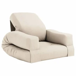 Karup Design Fauteuil-pouf Mini Hippo pour enfant ||Enfant Chaises Enfant