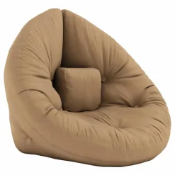 Karup Design Fauteuil-pouf Nido pour enfant ||Enfant Chaises Enfant