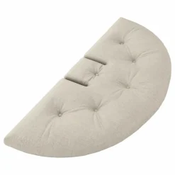 New Karup Design Fauteuil-pouf Nido pour enfant | Lin