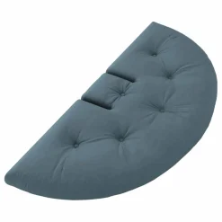 Clearance Karup Design Fauteuil-pouf Nido pour enfant | Bleu pétrole