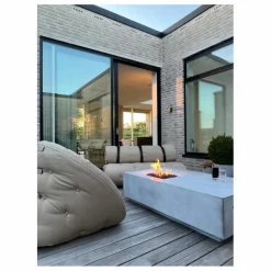Karup Design Fauteuil-pouf outdoor || Mobilier De Jardin