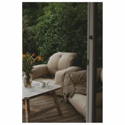 Clearance Fauteuil-pouf outdoor | Mobilier De Jardin