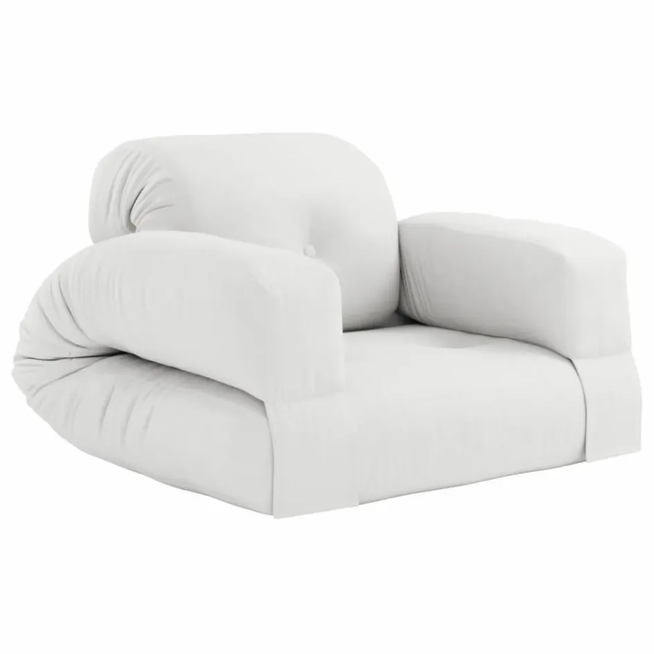 Sale Karup Design Fauteuil-pouf outdoor | Blanc