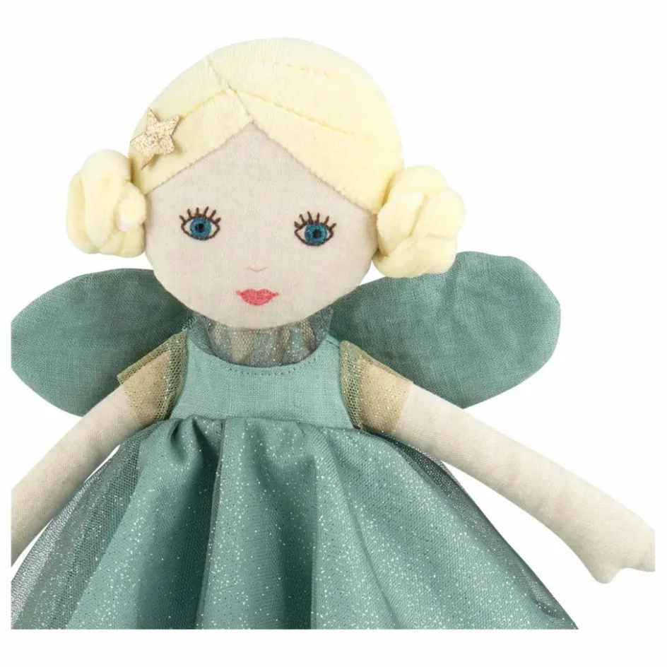 Moulin Roty Fée Ondine || Poupées