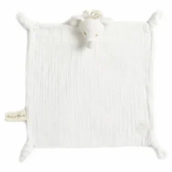 Ferdinand l'éléphant - Doudou lange en coton bio Doudous, Peluches|Doudous Et Peluches