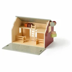 Kid's Concept Ferme| Figurines