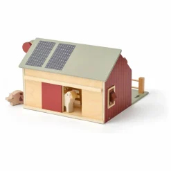 Kid's Concept Ferme| Figurines
