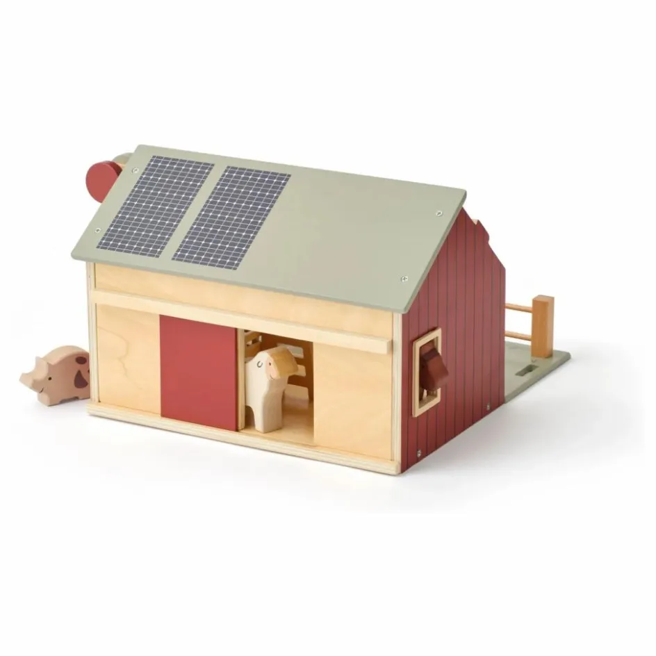 Kid's Concept Ferme| Figurines