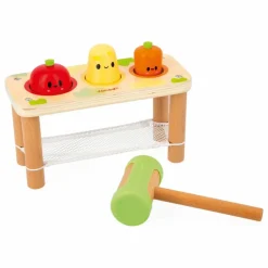 Best Ferme - Tap Tap Legumes Jouets D'Éveil