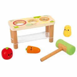 Best Ferme - Tap Tap Legumes Jouets D'Éveil