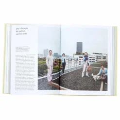 Clearance Gestalten Fermiers urbains - FR Multicolore