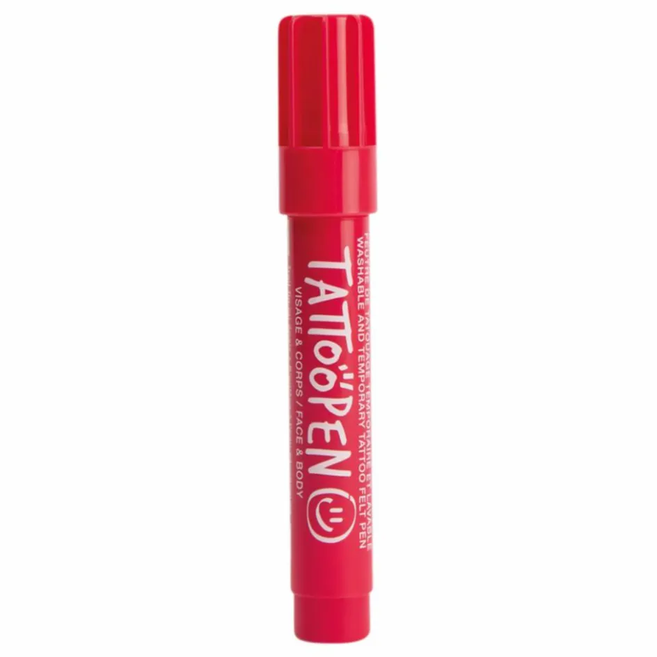 Nailmatic Kids Feutre de tatouage temporaire Tattoopen ||Enfant Soins Du Corps|Soins Du Corps