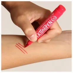 Nailmatic Kids Feutre de tatouage temporaire Tattoopen ||Enfant Soins Du Corps|Soins Du Corps