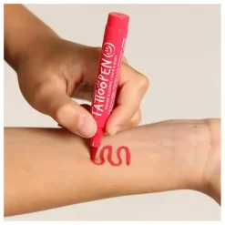 Nailmatic Kids Feutre de tatouage temporaire Tattoopen ||Enfant Soins Du Corps|Soins Du Corps