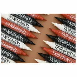 Nailmatic Kids Feutre de tatouage temporaire Tattoopen ||Enfant Soins Du Corps|Soins Du Corps