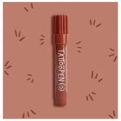 Enfant Nailmatic Kids Soins Du Corps|Soins Du Corps*Feutre de tatouage temporaire Tattoopen |