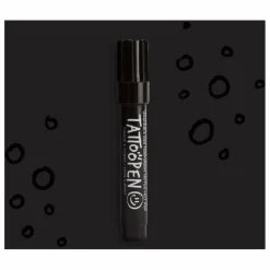 Enfant Nailmatic Kids Soins Du Corps|Soins Du Corps*Feutre de tatouage temporaire Tattoopen |