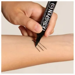 Enfant Nailmatic Kids Soins Du Corps|Soins Du Corps*Feutre de tatouage temporaire Tattoopen |