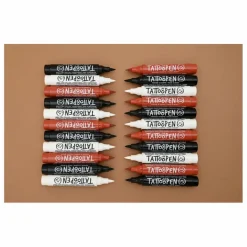 Enfant Nailmatic Kids Soins Du Corps|Soins Du Corps*Feutre de tatouage temporaire Tattoopen |