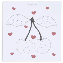 Konges Sløjd Feutres Dots - Set de 4| Loisirs Créatifs