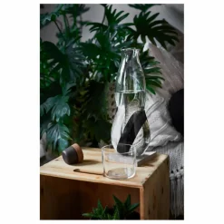 Black + Blum Filtre à eau charbon - Set de 4 ||Homme Art De La Table|Voyage, Outdoor