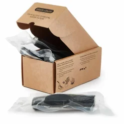 Black + Blum Filtre à eau charbon - Set de 4 ||Homme Art De La Table|Voyage, Outdoor