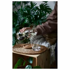 Black + Blum Filtre à eau charbon - Set de 4 ||Homme Art De La Table|Voyage, Outdoor