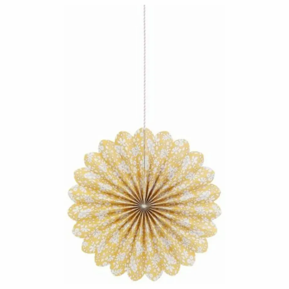 Meri Meri Fleurs décoratives - x Liberty|Enfant Décoration De Fête