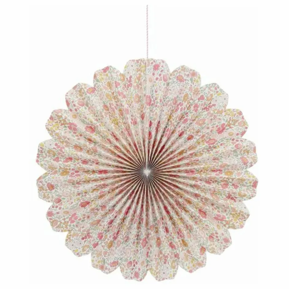 Meri Meri Fleurs décoratives - x Liberty|Enfant Décoration De Fête