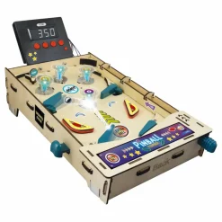 Buki Flipper à construire| Jeux Éducatifs