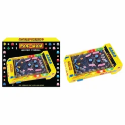 Clearance Merchant Ambassador Flipper - Pac Man Multicolore