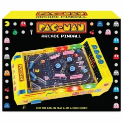Clearance Merchant Ambassador Flipper - Pac Man Multicolore