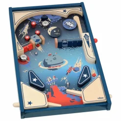 Clearance Vilac Flipper de l'espace Multicolore