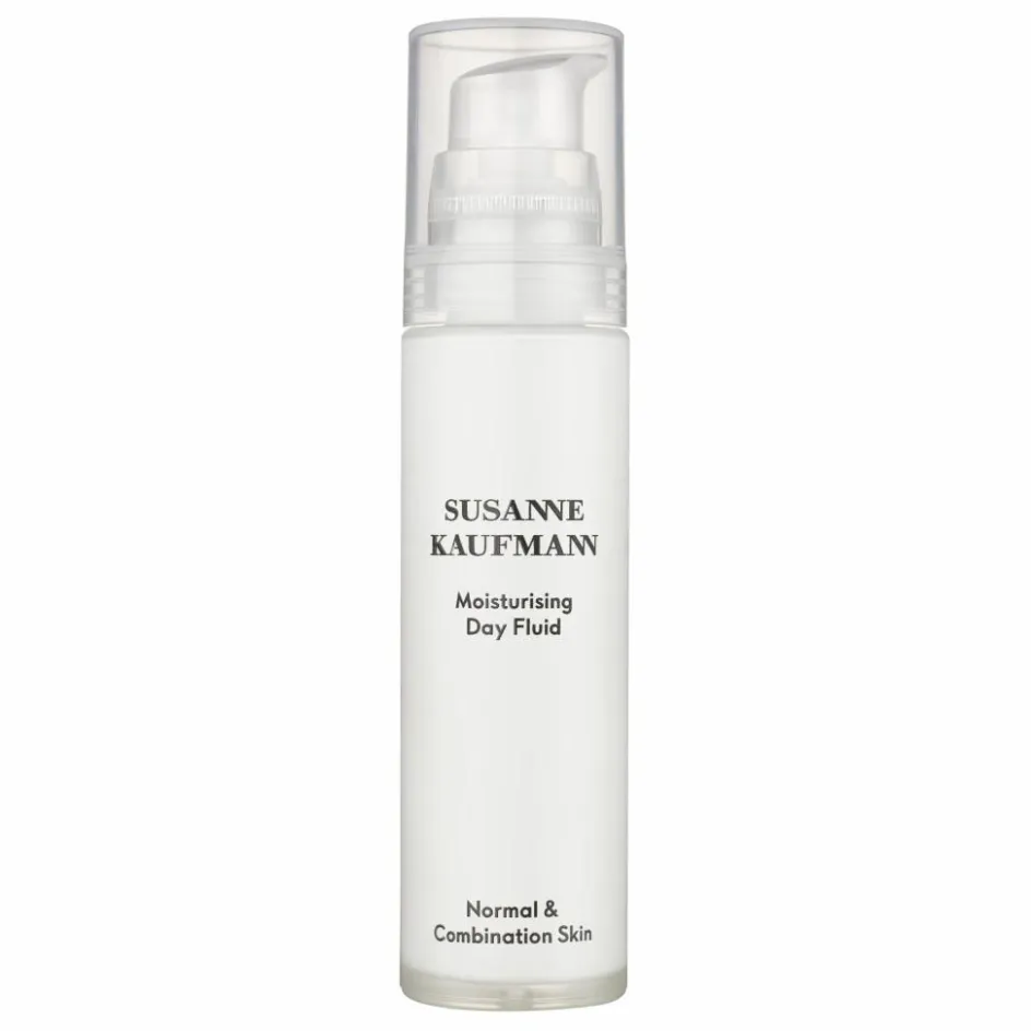 Susanne Kaufmann Fluide de jour hydratant - 50 ml|Femme Soins Du Visage|Taille Voyage