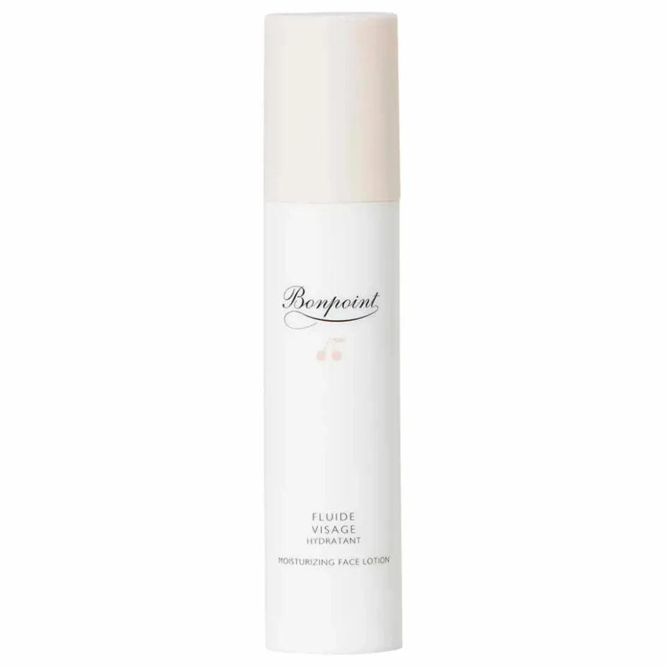 New Bonpoint Fluide visage hydratant - 50 ml Non teinté