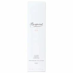 New Bonpoint Fluide visage hydratant - 50 ml Non teinté