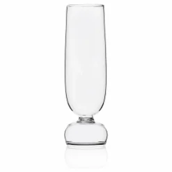 Ichendorf Milano Art De La Table*Flute Kokeshi en borosilicate