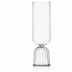 Ichendorf Milano Art De La Table*Flute Tutu en borosilicate