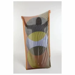 Femme Mapoésie Écharpes, Foulards*Foulard Astre Laine |