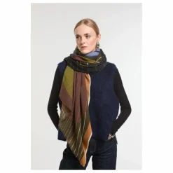 Femme Mapoésie Écharpes, Foulards*Foulard Astre Laine |