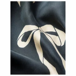 Femme Becksöndergaard Écharpes, Foulards*Foulard Bow Sia Soie |