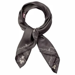 Becksöndergaard Foulard Brodaria Sia Soie ||Femme Écharpes, Foulards