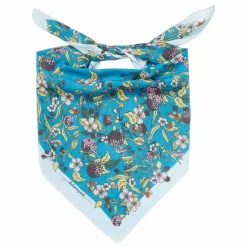 Foulard Bromflora | Femme Écharpes, Foulards