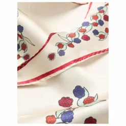 Becksöndergaard Foulard Carna Diamond Soie ||Femme Écharpes, Foulards