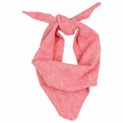 Búho Foulard Fibres Recyclées ||Enfant Accessoires De Mode