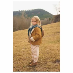 Enfant Búho Accessoires De Mode*Foulard Fibres Recyclées |