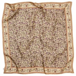 Becksöndergaard Foulard Florisima Sia Soie ||Femme Écharpes, Foulards